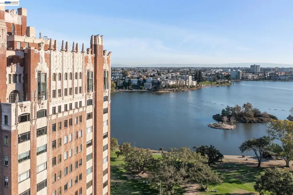 492 Staten Ave #1002, Oakland, CA 94610 - #1