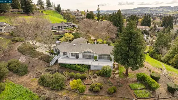 333 Merrilee Pl, Danville, CA 94526