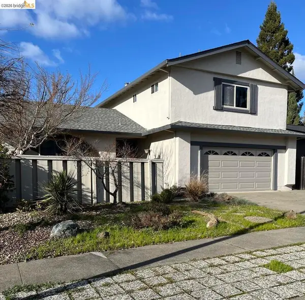 1672 San Vicente Ave, Napa, CA 94558