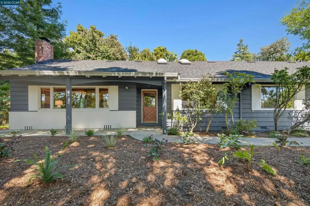 15 Crown Ct, Orinda, CA 94563 - #1