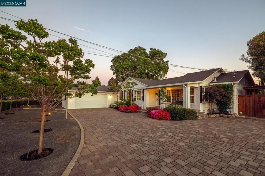 3754 Walnut Ave, Concord, CA 94519 - #2