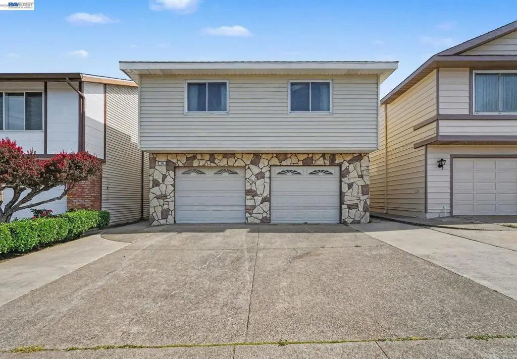 721 Gellert Blvd, Daly City, CA 94015 - #1