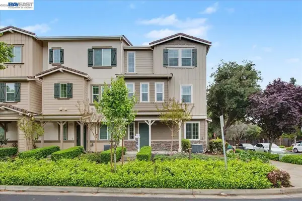 6380 Monterey Way, Dublin, CA 94568