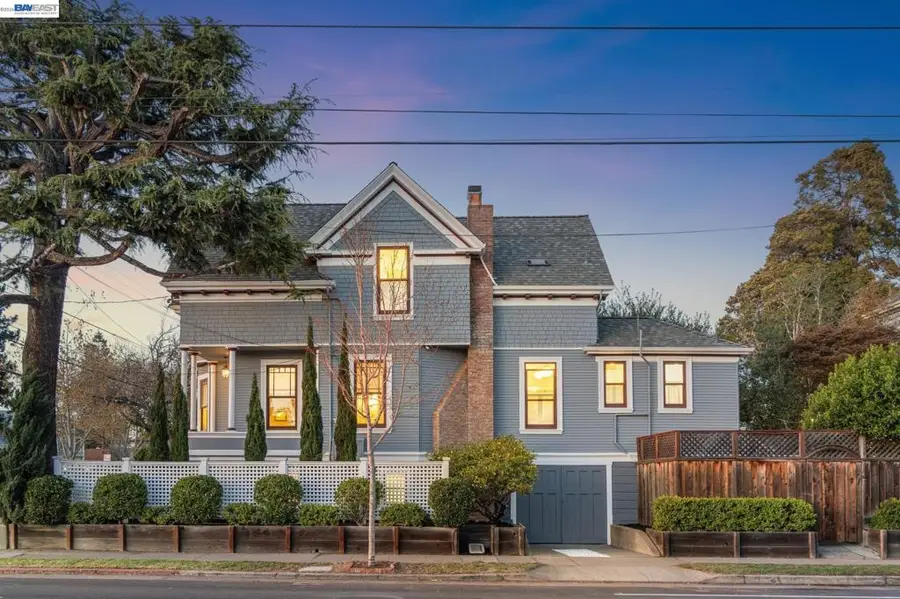 1202 Grand St, Alameda, CA 94501 - #3