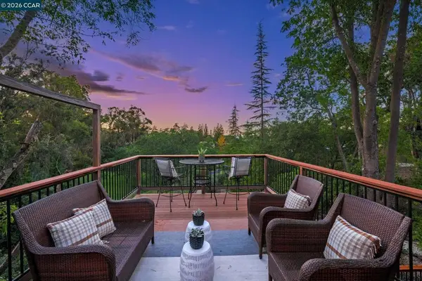 1418 Linton Place, Martinez, CA 94553