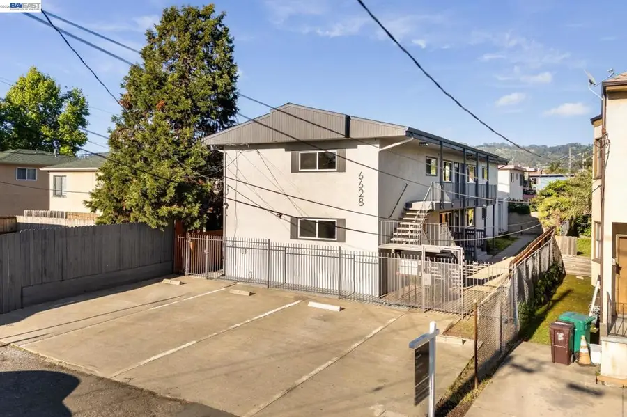 6628 Helen Ct, Oakland, CA 94608 - #3