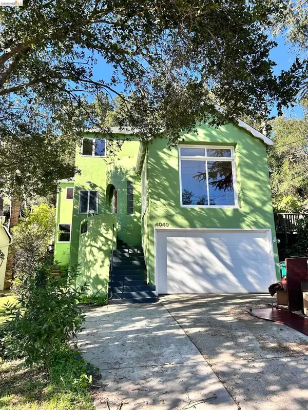 4049 Canon Ave, Oakland, CA 94602