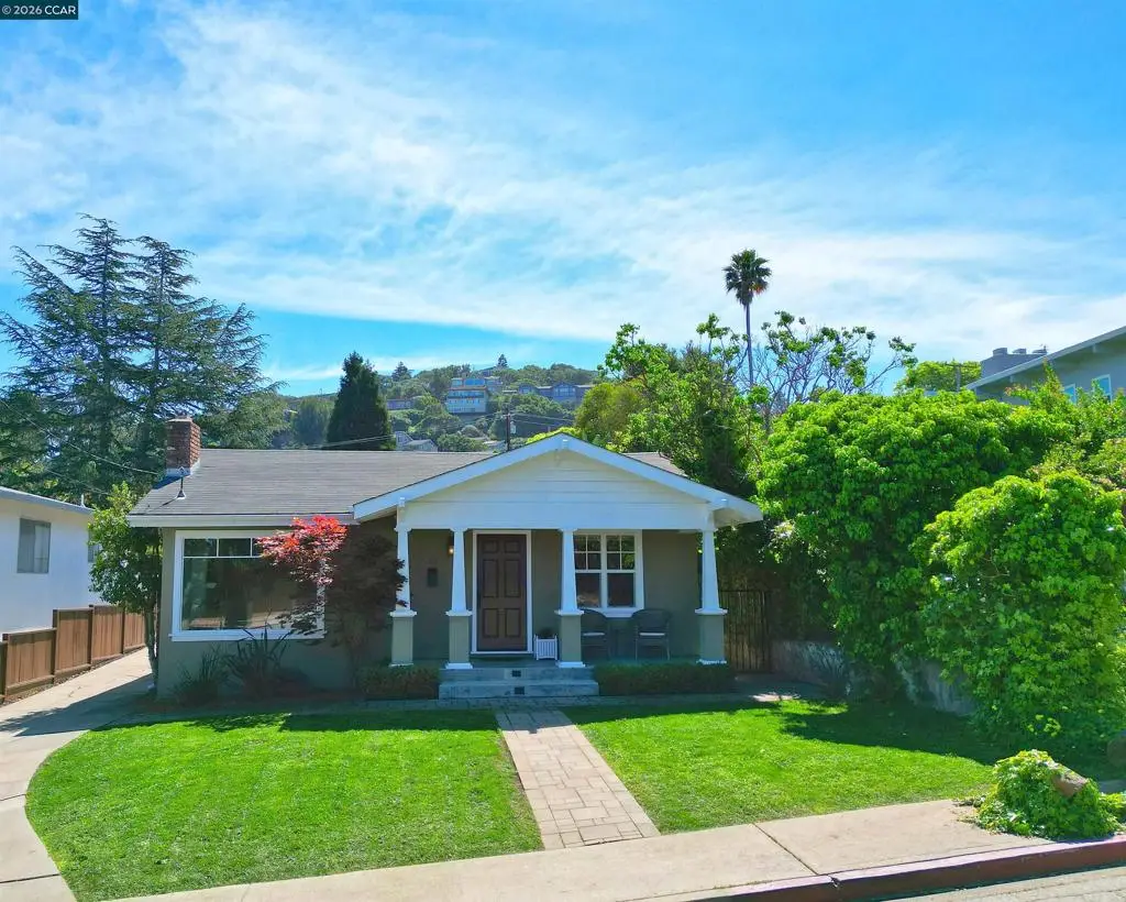 925 North Rd, Belmont, CA 94002 - #1