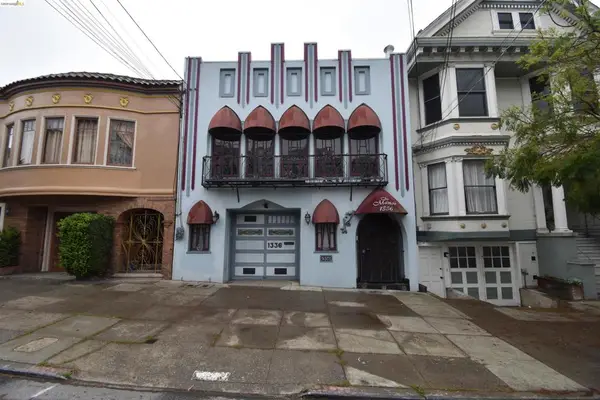 1336 Rhode Island St, San Francisco, CA 94107