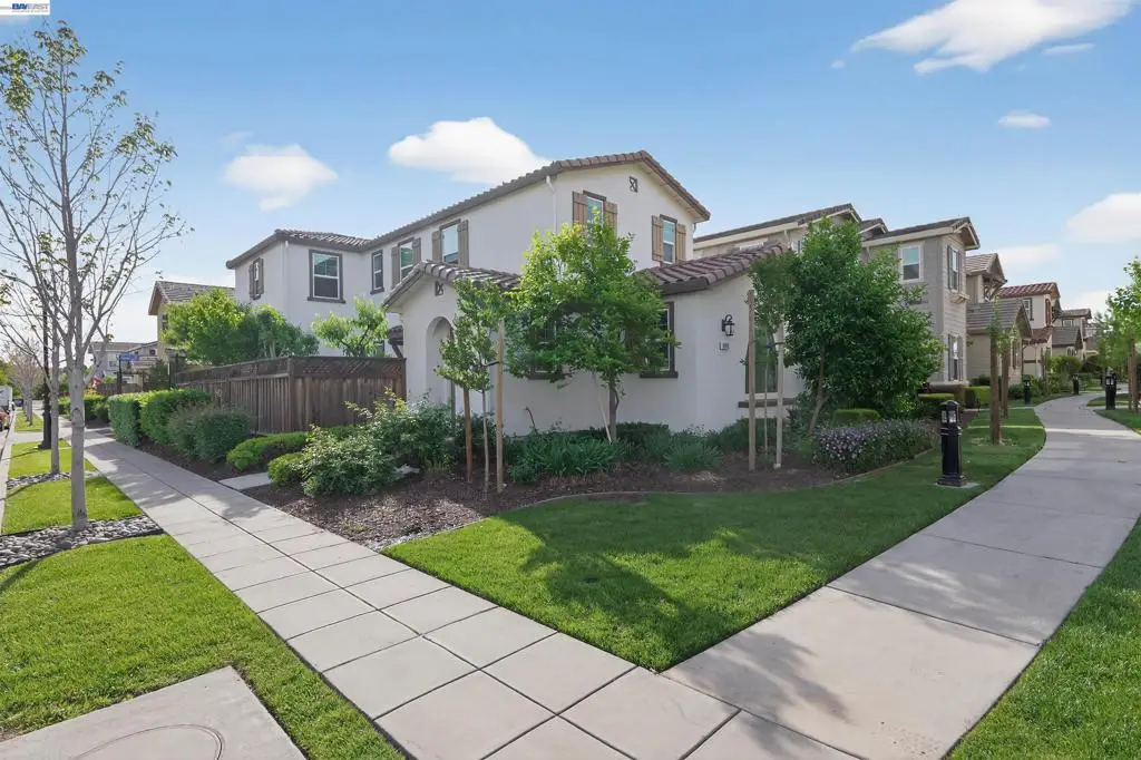 1005 S Fowler Ln, Mountain House, CA 95391 - #1