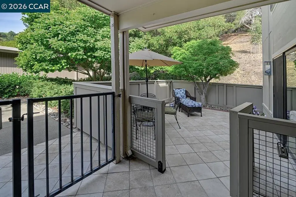 2017 Oakmont Way #2, Walnut Creek, CA 94595 - #1