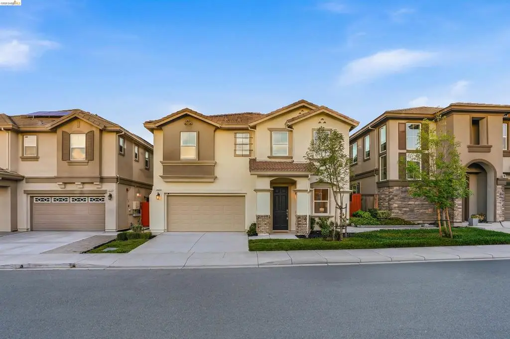 2525 Modena Dr, Pittsburg, CA 94565 - #1