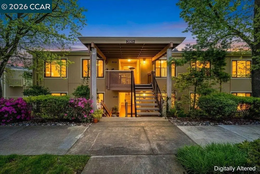 2801 Golden Rain Rd #3, Walnut Creek, CA 94595 - #1