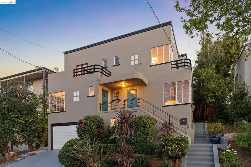 2306 Ivy Dr, Oakland, CA 94606 - #1