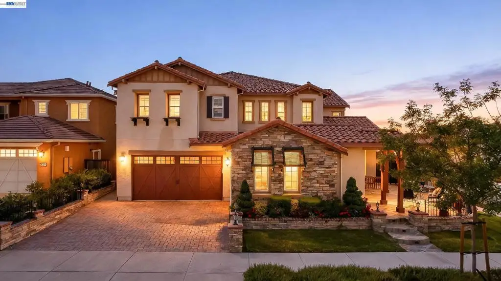 7800 Kennard Ln, San Ramon, CA 94582 - #1