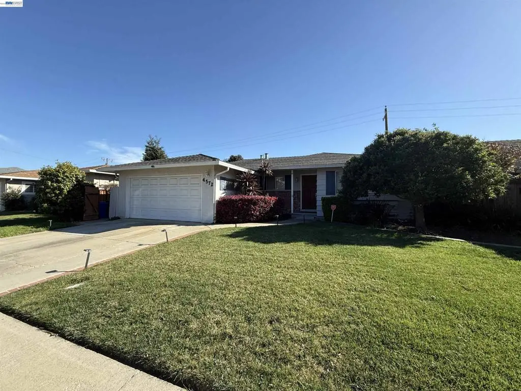 4572 Theresa Ave, Fremont, CA 94538 - #1
