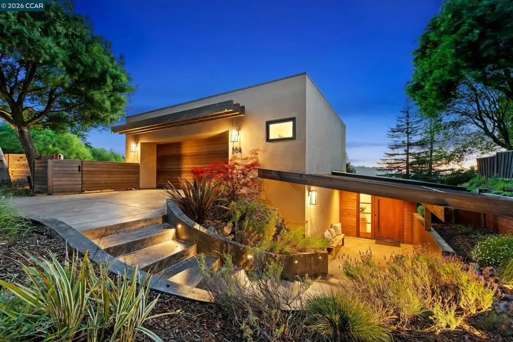 564 Tahos Rd, Orinda, CA 94563 - #1