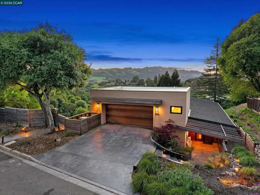 564 Tahos Rd, Orinda, CA 94563 - #2