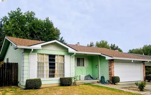 4265 Tehama Ave, Fremont, CA 94538