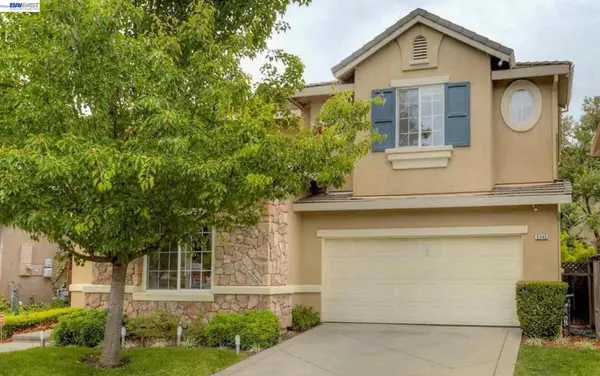 5345 W Chesterfield Cir, Dublin, CA 94568