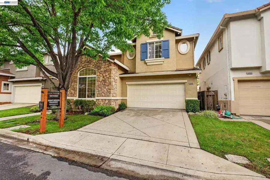 5345 W Chesterfield Cir, Dublin, CA 94568 - #2