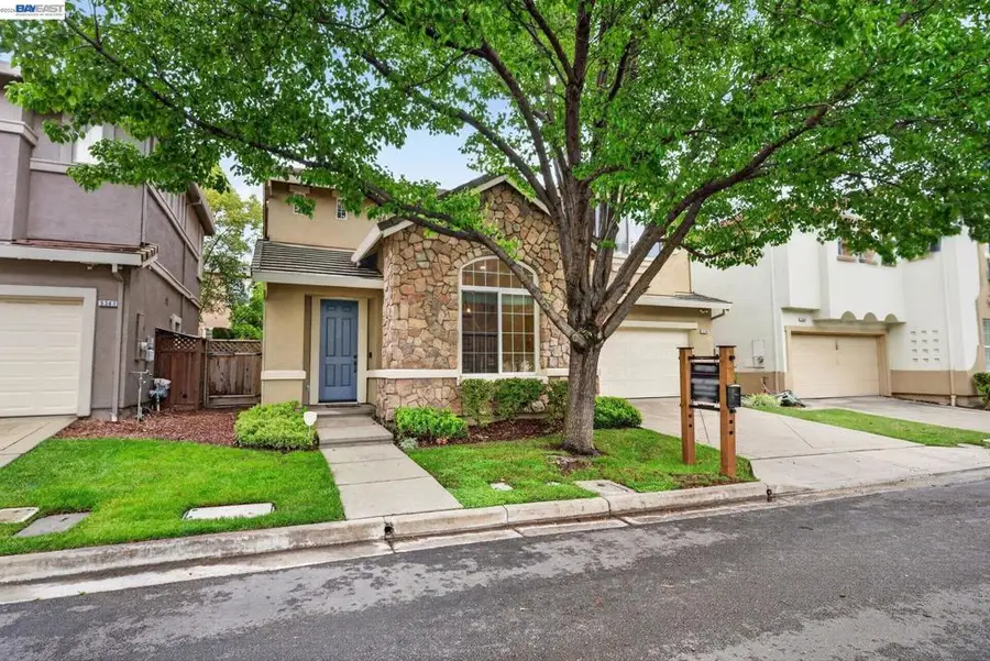 5345 W Chesterfield Cir, Dublin, CA 94568 - #3