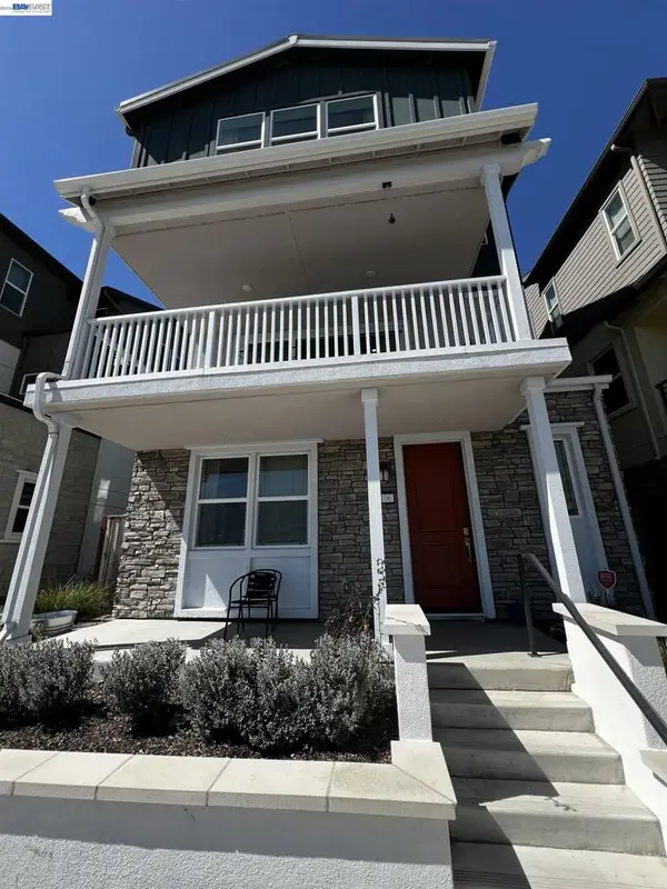 1106 Mateo Miller Cir, San Ramon, CA 94583