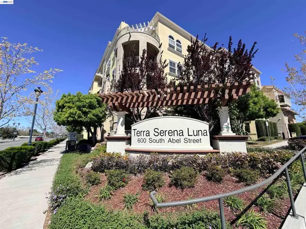 600 S Abel St #214, Milpitas, CA 95035