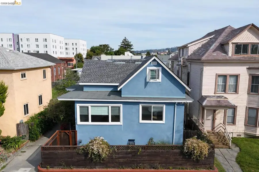 2045 Emerson St, Berkeley, CA 94703 - #3