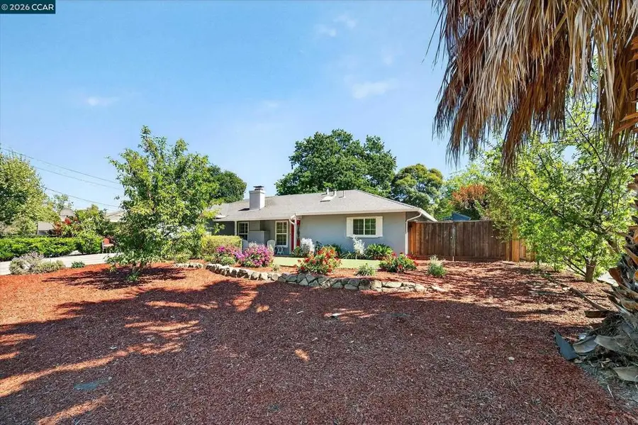 1919 Elinora Dr, Pleasant Hill, CA 94523 - #3