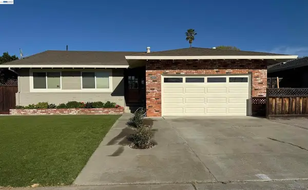 980 Lucille Street, Livermore, CA 94550