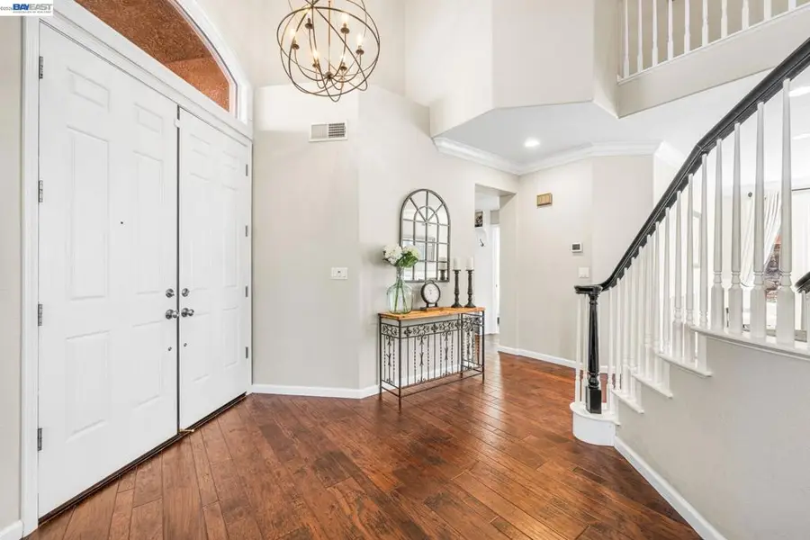 409 Antelope Ridge Way, Danville, CA 94506 - #3