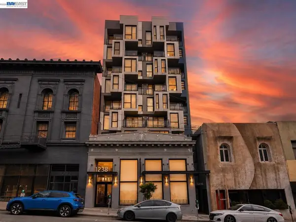 1238 Sutter St #505, San Francisco, CA 94109