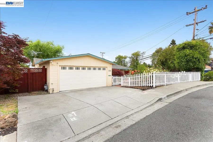 24805 Canyon View Ct, Hayward, CA 94541 - #3
