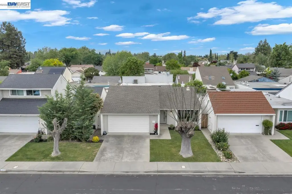 4034 Rennellwood Way, Pleasanton, CA 94566 - #1