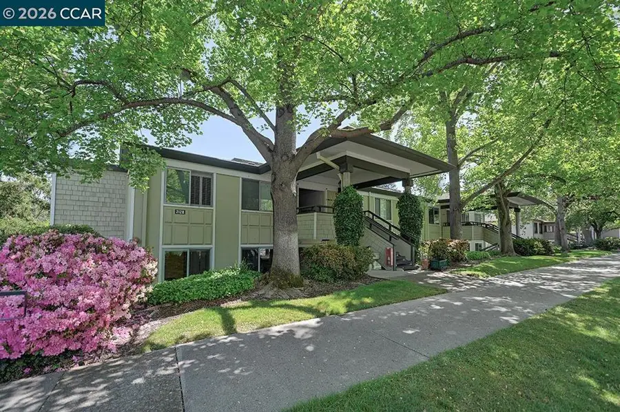 2128 Tice Creek Dr #2, Walnut Creek, CA 94595 - #2