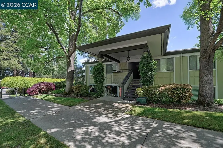 2128 Tice Creek Dr #2, Walnut Creek, CA 94595 - #3