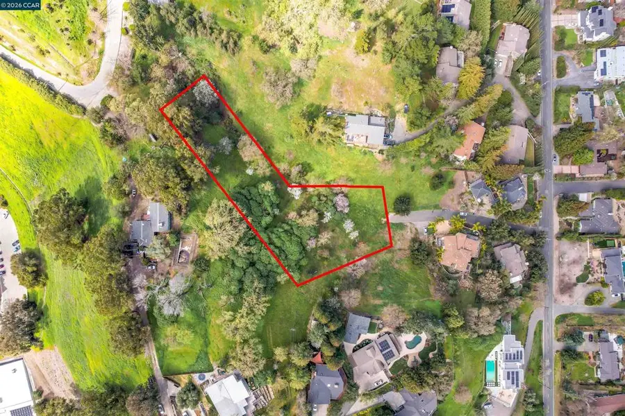 40 Rodrigues Ln, Walnut Creek, CA 94597 - #2