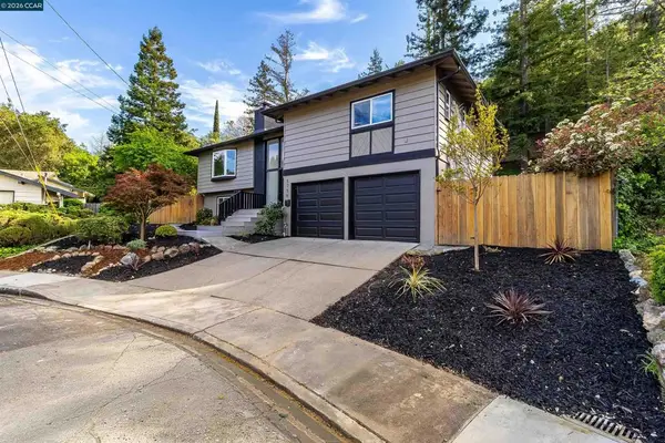 5756 Likins Ct, Martinez, CA 94553