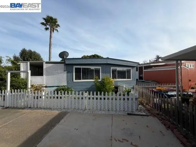 43 Palm Drive, Union City, CA 94587 - #1