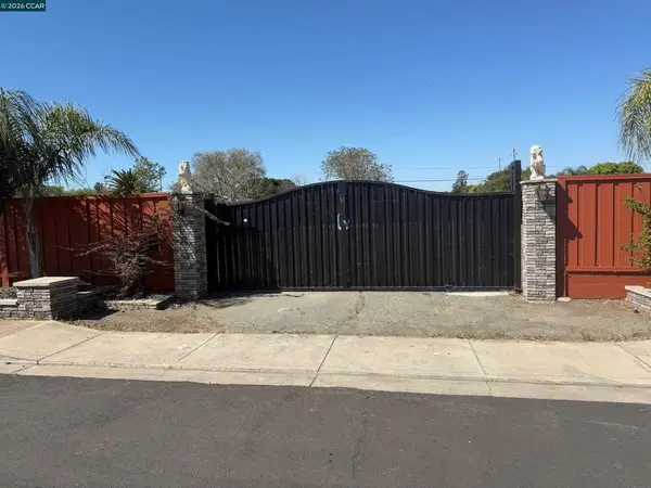 201 Solano Ave, Bay Point, CA 94565