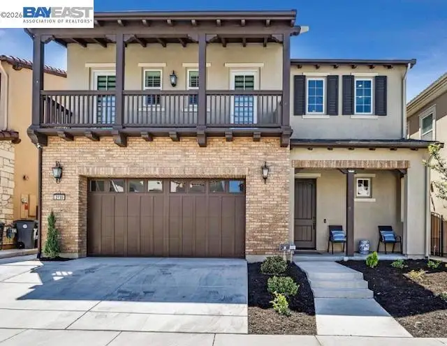 2730 Mount Dana Dr, Dublin, CA 94568 - #1