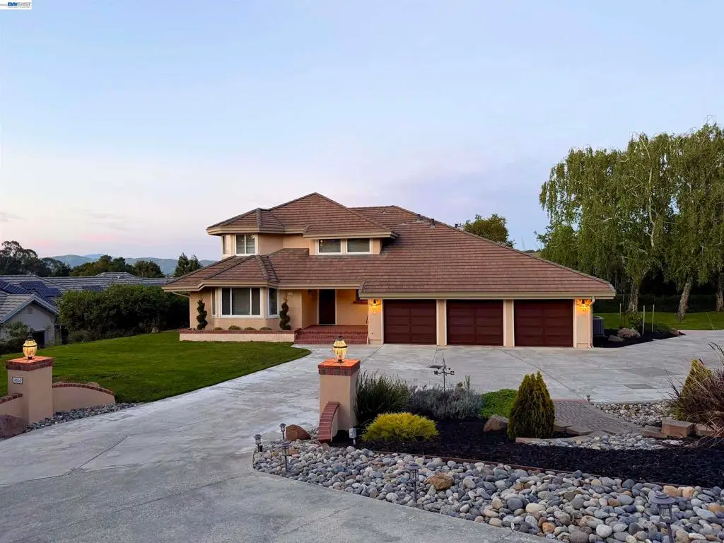 4164 Oak Pointe Ct., Hayward, CA 94542 - #1