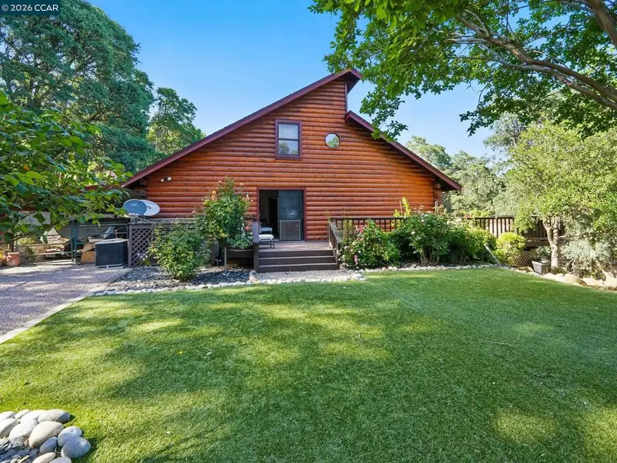 2000 Curry Canyon Rd, Clayton, CA 94517 - #2