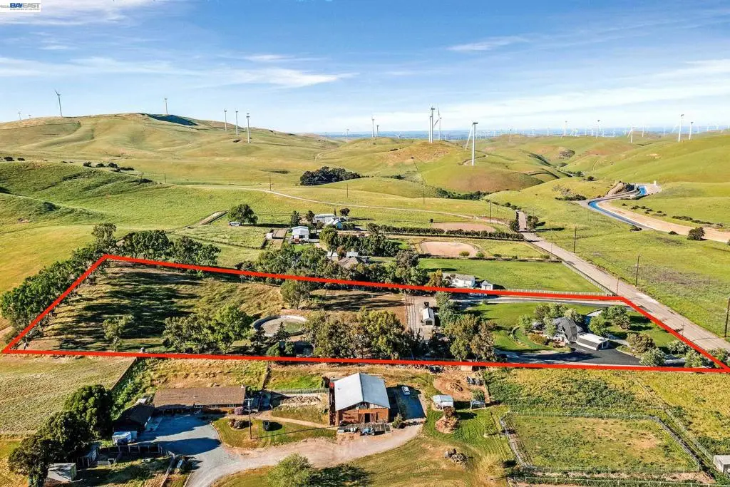 4002 Dyer Rd, Livermore, CA 94551 - #1