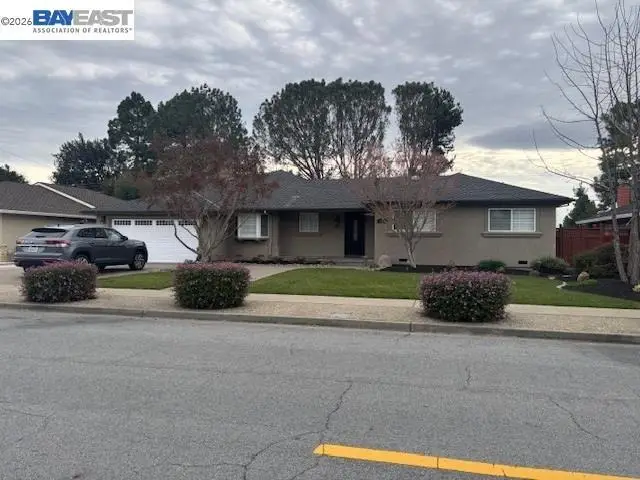 38631 Kimbro Street, Fremont, CA 94536 - #1