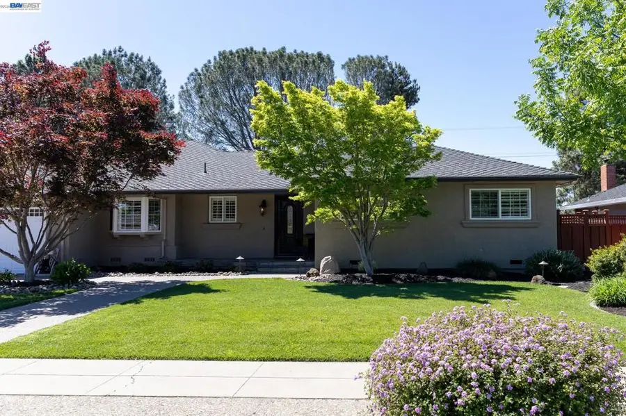 38631 Kimbro Street, Fremont, CA 94536 - #2