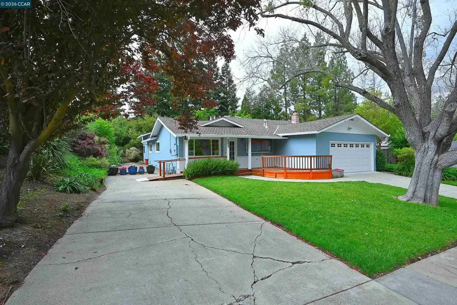 263 Croyden Dr, Pleasant Hill, CA 94523 - #2