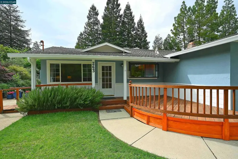263 Croyden Dr, Pleasant Hill, CA 94523 - #3