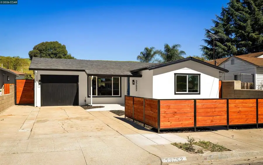33652 4th St, Union City, CA 94587 - #2
